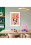 Reinders! Meninis paveikslas &raquo;Freedom Flowers&laquo;