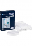 De'Longhi Fenster-Set Prailginimas &raquo;DLSA012 vienspalvis Fenster-Installationskit&laquo; 2 Stk. dalys
