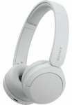 Sony Ausinės &raquo;WHCH520&laquo; BLUETOOTH&reg; belaidžio ry&scaron;io technologija Freisprechfunktion | Rauschunterdr&uuml;ckung | Sprachsteuerung | kompatibel su Siri 200 Std. Max. Akkulaufzeit (Standby)