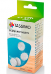BOSCH Nukalkintojas &raquo;TCZ6008&laquo; Nukalkinimo tabletės tinka dėl alle Tassimo Baureihen