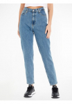 Calvin Klein Jeans Calvin KLEIN Džinsai džinsai &raquo;MOM JEAN&laquo; 5 ki&scaron;enės