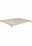 Karup Design Massivholzbett &raquo;Senza&laquo;