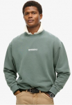 Superdry Sportinio stiliaus megztinis &raquo;MICRO LOGO GRAPHIC laisvas CREW&laquo;
