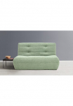 ell + ell Ell + ell Sofa su miegojimo mechanizmu &raquo;Vanja&laquo;