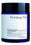 Pyunkang Yul Kremas &raquo;MOISTURE CREAM&laquo; dėl alle Hauttypen fettet ir klebt nicht zieht lengvai ein.