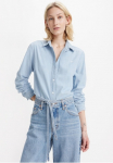 Levi's&reg; Džinsine palaidinė &raquo;THE CLASSIC BW SHIRT&laquo;