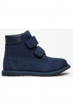 Timberland Batai &raquo;POKEY PINEPokey pu&scaron;is H&L&laquo; Žieminiai ilgaauliai suvarstomi ilgaauliai batai Žieminiai batai
