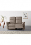 Home affaire Dvivietė sofa &raquo;Southbrook&laquo; su manueller ir Elektrinis poilsio funkcija