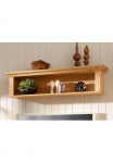OTTO home Lentyna &raquo;Teresa&laquo; Ma&szlig;e (B/T/H): 120/23/26 cm plotis 120 cm i&scaron; massiver Kiefer FSC&reg;