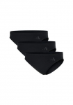adidas Sportswear Kelnaitės &raquo;Sport Active besiūlis - Packaged Panties&laquo; 3vnt. Pack nahtlos elastingas liemuo &scaron;velnus bequem
