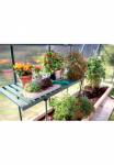 Vitavia Stalas augalams BxTxH: 120x56x81 cm