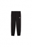 PUMA Sportinės kelnės Sportinės kelnės &raquo;SPORT COMFORT kelnės TR CL&laquo; su ki&scaron;enės su No. 1 Logo-Gummidruck su Paspeldetails