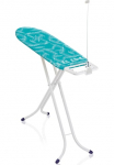 Leifheit Lyginimo lenta &raquo;AirBoard S Basic&laquo; B&uuml;gelfl&auml;che 110 cmx30 cm B&uuml;gelfl&auml;che 110x30 cm