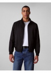 Calvin Klein Jeans Calvin KLEIN Džinsai Lakūno stiliaus striukė &raquo;LS PADDED HARRINGTON Striukė be gobtuvas su Mar&scaron;kinėliai apvalia i&scaron;kirpte su stačia apykakle