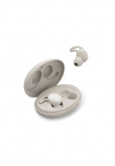 Hama Bluetooth ausinės &raquo;Bluetooth-Kopfh&ouml;rer kabellos (In-Ear Schlafkopfh&ouml;rer TWS Mikrofon)&laquo; Ausinės Touch-Control 4 Stunden Musikwiedergabe