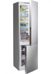SIEMENS &Scaron;aldytuvas su &scaron;aldikliu iQ500 &raquo;KG39EALCA&laquo; 201 cm hoch 60 cm plotis