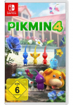 Nintendo Switch Nintendo &Scaron;akotuvas Spielesoftware &raquo;Pikmin 4&laquo; Nintendo &Scaron;akotuvas