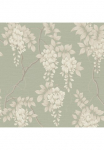 Superfresco Easy Tapetai &raquo;Glyzinienbaum&laquo; gebl&uuml;mt formuoti 10mx52cm (ca. 5m2)