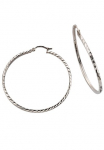 Firetti Pora auskarai &raquo;Schmuck Dovanų Silber 925 blizgus Design diamantiert&laquo;