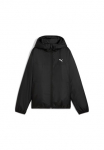 PUMA Žieminė striukė &raquo;ESS LIGHT PADDED Striukė su gobtuvas su gobtuvas wasserabweisend Regular forma su ki&scaron;enės