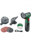 Bosch Home & Garden Trenns&auml;ge &raquo;Easy Cut & Grind&laquo; rinkinys Allround-Trennwerkzeug