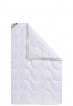 OTTO home Antklodė i&scaron; mikropluo&scaron;to &raquo;Rike antklodė 135x200 cm 155x220 cm&laquo; 4-Jahreszeiten F&uuml;llung Polyester Bezug Polyester 1 Stk. dalys Bettdecken Sommer Winter 4 Jahreszeiten Užklotas kochfest iki 95&deg;C