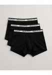 Gant Trunk &raquo;BASIC TRUNK 3-PACK&laquo; Rinkinys 3vnt. 3 Stk.