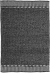 carpetfine Kilimas &raquo;Frida 205&laquo; rechteckig 7 mm auk&scaron;tis Wendeteppich 100% recyceltem audinys (PET) Flachgewebe Sisal imitacija