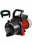 Einhell Sodo siurblys &raquo;GC-GP 6538 rinkinys&laquo; su siurbimo žarna 3800 l/h max. F&ouml;rdermenge