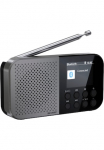 Sharp Radio &raquo;DR-P520&laquo; (A2DP BLUETOOTH&reg; belaidžio ry&scaron;io technologija | AVRCP BLUETOOTH&reg; belaidžio ry&scaron;io technologija | BLUETOOTH&reg; belaidžio ry&scaron;io technologija 15 W)