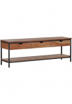 Gutmann Factory TV staliukas &raquo;Jagger&laquo; komoda plotis 140 cm