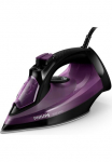 Philips Garinis lygintuvas &raquo;DST5030/80&laquo; 2400 W SteamGlide Plus B&uuml;gelsohle 320 ml Wassertank 180 g Dampfsto&szlig;