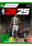 2K Spielesoftware &raquo;NBA 25&laquo; Xbox Series X