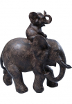 Kare Design Dekoratyvinė figurėlė &raquo;Deko figurėlė Dramblio figūrėlė Dumbo Uno&laquo;