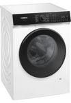 SIEMENS Skalbimo ma&scaron;ina iQ500 &raquo;WG44H2MECO&laquo; 9 kg 1300 U/min