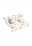 Rasch Kindertapete universal glatt
