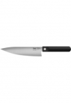 Fissler &Scaron;efo peilis &raquo;ProcCut Collection&laquo; pagamintas in Germany handgeschliffen 12C27M Spezialmesserstahl