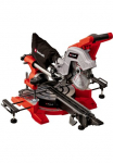 Einhell Zug- Kapp- ir Skersinio pjovimo staklės &raquo;TE-SM 8 L Dual&laquo;