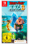 Astragon Spielesoftware &raquo;Asterix & Obelix XXL3: Der Kristall-Hinkelstein&laquo; Nintendo &Scaron;akotuvas Code in the Dėžutė