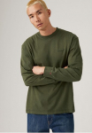 Levi's&reg; Mar&scaron;kinėliai ilgomis rankovėmis GARMENT- F&auml;rbung
