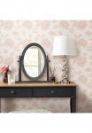 LAURA ASHLEY Tapetai &raquo;Stratton&laquo; gebl&uuml;mt glatt 10mx52cm (ca. 5m2)
