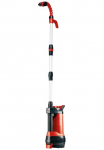 Einhell Siurblys lietaus vandeniui &raquo;GE-PP 5555 RB-A&laquo; 5500 l/h max. F&ouml;rdermenge