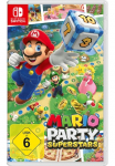 Nintendo Switch Nintendo &Scaron;akotuvas Spielesoftware &raquo;Mario Party Superstars&laquo; Nintendo &Scaron;akotuvas