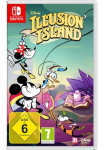 Nintendo Switch Nintendo &Scaron;akotuvas Spielesoftware &raquo;Disney Illusion Island&laquo; Nintendo &Scaron;akotuvas