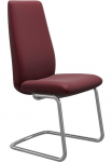 Stressless&reg; Kėdė &raquo;Laurel&laquo; () High Back Gr&ouml;&szlig;e L su Beinen i&scaron; Stahl in Chrom gl&auml;nzend