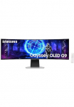 Samsung Curved-Gaming-OLED-Monitor &raquo;S49DG954SU&laquo; 124 cm/49 &Prime; 5120 x 1440 px UWQHD 003 Reaktionszeit 240 Hz