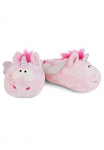 Nici Pl&uuml;sch Naminės &scaron;lepetės &raquo;Pink Harmony&laquo; Einhorn Naminės &scaron;lepetės zum Schlupfen