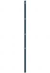 Arvotec Tvoros stulpas &raquo;ESSENTIAL 240&laquo; 4x4x cm dėl Mattenh&ouml;he 240 cm zum Einbetonieren