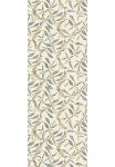 queence Viniliniai tapetai &raquo;Selbstklebende Tapetai 90x250cm su herbstlichem Motiv&laquo; botanisch glatt