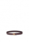 Calvin Klein Odinis diržas &raquo;CK BUCKLE 30MM FIXED BELT&laquo; Gr&ouml;&szlig;enverstellbar